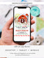Editable Farm Birthday Invitation