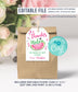 Editable Watermelon Party Package